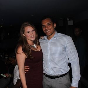 Meet your Posher, Amelia